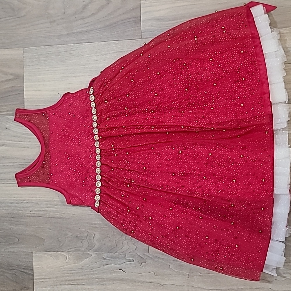 American Princess Dress